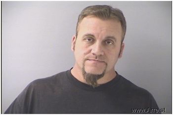 Dale Wynn Mccoy Mugshot