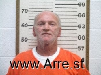 Dale R Miller Mugshot