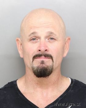 Dale  Miller Mugshot