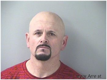 Dale Ray Miller Mugshot