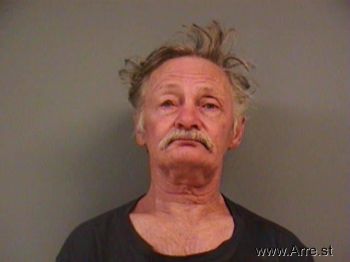 Dale Anthony Mootispaw Mugshot