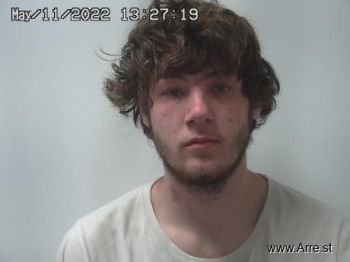 Dale Edward Parker Ii Mugshot