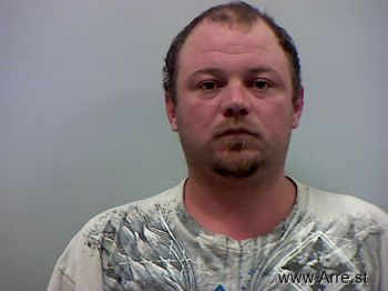 Dale E Talkington Mugshot