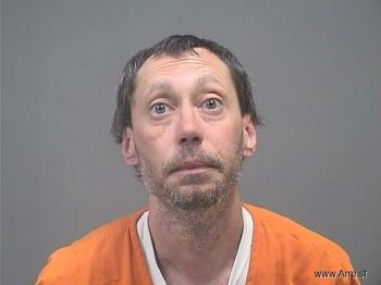 Dale  Williamson Mugshot