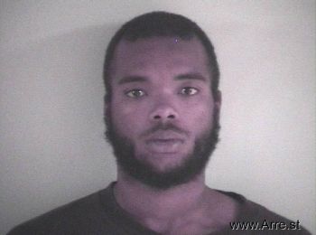 Dale Gregory Wilson Jr Mugshot