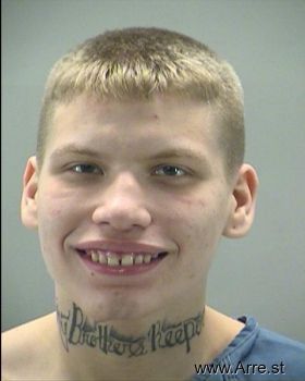 Dallas Lee Draughn Mugshot