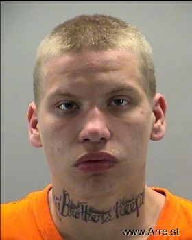 Dallas Lee Draughn Mugshot