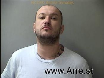 Dallas Mitchell Gavan Mugshot