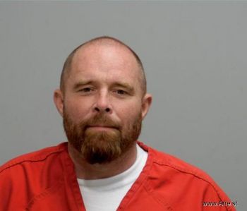 Dallas Ray Sollars Mugshot