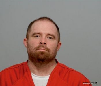 Dallas Ray Sollars Mugshot