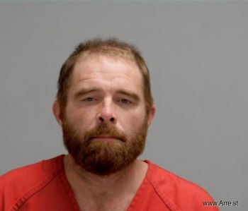 Dallas Ray Sollars Mugshot