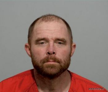 Dallas Ray Sollars Mugshot