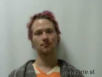 Dallas Vincent-jame Webb Mugshot