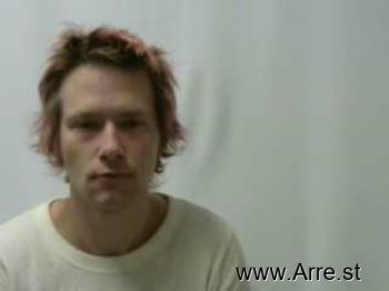 Dallas Vincent-jame Webb Mugshot