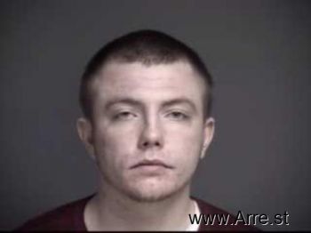 Dalton Michael Brown Mugshot