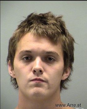 Dalton W Eddy Mugshot