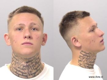 Dalton Ray Hatton Mugshot