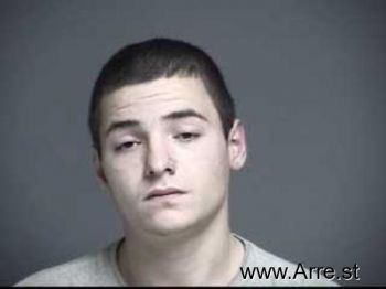 Dalton Ray Hicks Mugshot