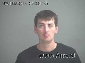 Dalton H Lewis Mugshot