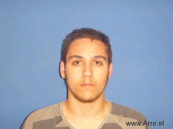 Dalton Christopher Smith Mugshot