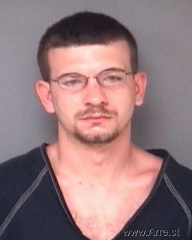 Dalton Lee Smith Mugshot