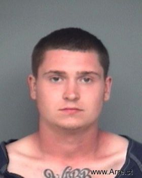 Dalton Michael Webb Mugshot