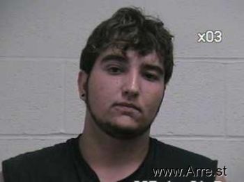 Dalton Keller Wilson Mugshot