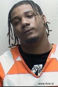 Dalvaughan Dashawn Jones Mugshot