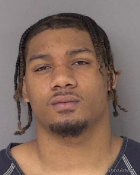 Dalvaughan Dashawn Jones Mugshot