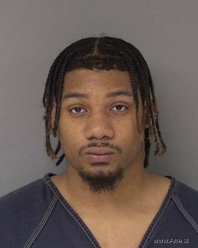 Dalvaughan Dashawn Jones Mugshot