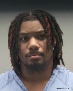 Dalvaughan Dashawn Jones Mugshot