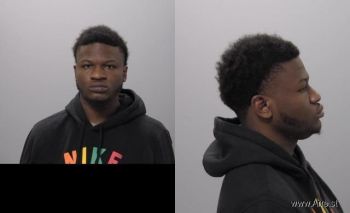 Damariante Trevon Dillingham Mugshot