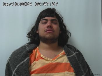 Damasio  Gallegos-delgado Mugshot