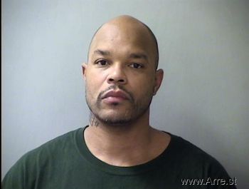 Damere Jamal Lockett Mugshot