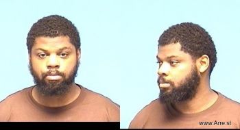 Damian R Bell Mugshot