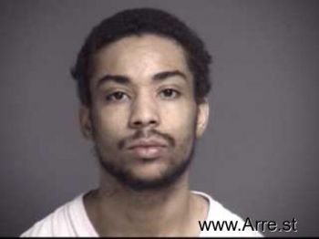 Damian Lorenzo Price Mugshot