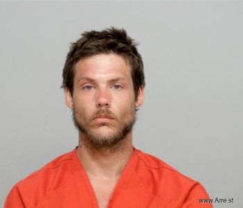 Damian Michael Trego Mugshot