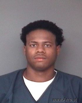 Damichael Trashawn Dix Mugshot