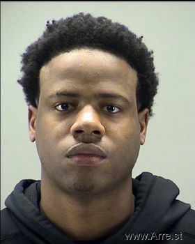 Damichael Trashawn Dix Mugshot