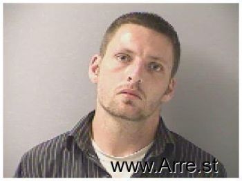 Damien Kasey Deblois Mugshot