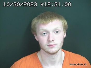 Damien Dale Hord Mugshot