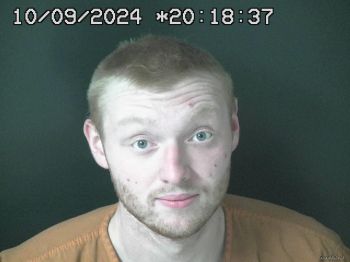 Damien Dale Hord Mugshot