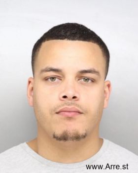 Damien Quamae Mcintosh Mugshot