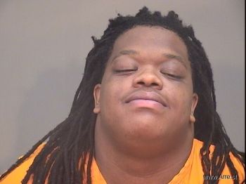 Damion D Foster Mugshot