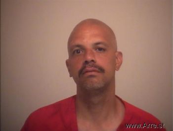 Damion Armond St Andrew Mugshot