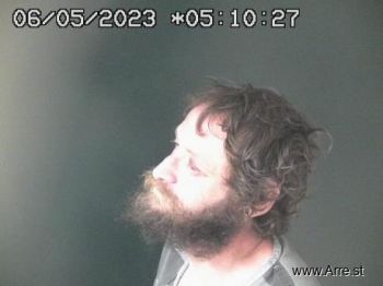 Damon Michael Baker Mugshot