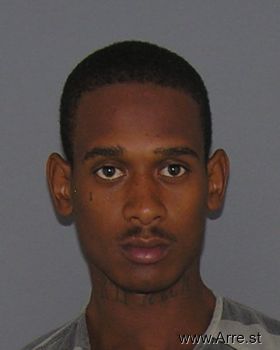 Damon  Berry Mugshot