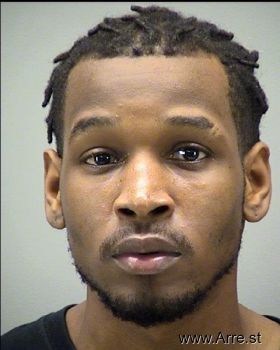 Damon Simmons Boyd Jr Mugshot