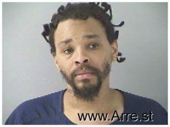 Damon Tracean Brown Mugshot