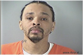 Damon Tracean Brown Mugshot